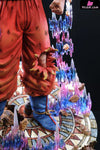 Dragon Ball Ultra Instinct Son Goku Resin Statue - Too Studio [Pre-Order]