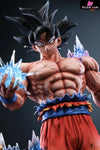 Dragon Ball Ultra Instinct Son Goku Resin Statue - Too Studio [Pre-Order]