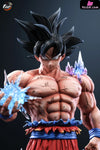 Dragon Ball Ultra Instinct Son Goku Resin Statue - Too Studio [Pre-Order]