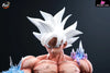 Dragon Ball Ultra Instinct Son Goku Resin Statue - Too Studio [Pre-Order]