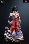 Dragon Ball Ultra Instinct Son Goku Resin Statue - Too Studio [Pre-Order] Deposit / 1/6 Scale