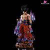 Dragon Ball Ultra Instinct Son Goku Resin Statue - Tu Er Ye Studio [Pre-Order]