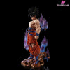 Dragon Ball Ultra Instinct Son Goku Resin Statue - Tu Er Ye Studio [Pre-Order]