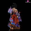 Dragon Ball Ultra Instinct Son Goku Resin Statue - Tu Er Ye Studio [Pre-Order]