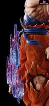 Dragon Ball Ultra Instinct Son Goku Resin Statue - Tu Er Ye Studio [Pre-Order]