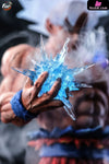 Dragon Ball Ultra Instinct Son Goku Version 2.0 GK Statue - Too Studio [Pre-Order] Dragon Ball