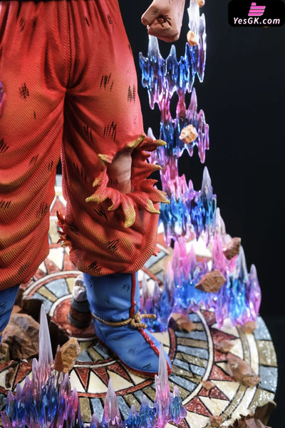 Dragon Ball Ultra Instinct Son Goku Version 2.0 GK Statue - Too Studio [Pre-Order] Dragon Ball
