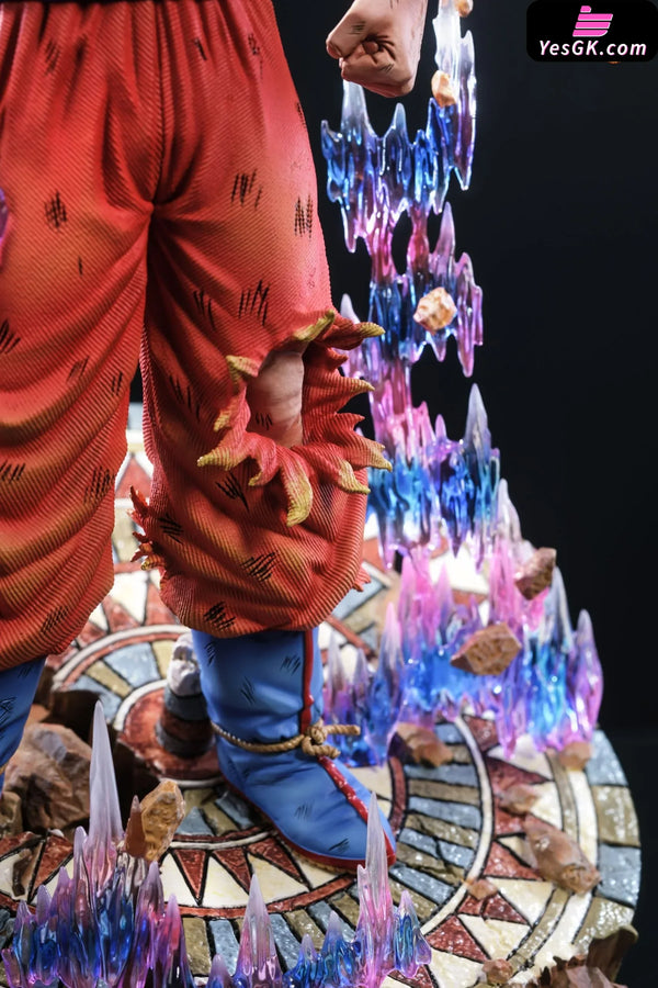 Dragon Ball Ultra Instinct Son Goku Version 2.0 GK Statue - Too Studio [Pre-Order] Dragon Ball
