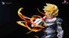 Dragon Ball Universe Costume Super Saiyan Goku Resin Statue - Star Diamond Studio [Pre - Order]