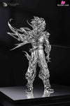 Dragon Ball Universe Costume Super Saiyan Goku Resin Statue - Star Diamond Studio [Pre - Order]