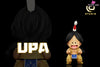 Dragon Ball Upa GK Statue - C Studio [Pre-Order] Dragon Bal