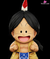 Dragon Ball Upa GK Statue - C Studio [Pre-Order] Deposit Dragon Bal