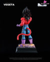 Dragon Ball Uper Saiyan 4 Vegeta GK Statue - Capsule Studio [In-Stock] - DragonBall