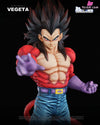 Dragon Ball Uper Saiyan 4 Vegeta GK Statue - Capsule Studio [In-Stock] - DragonBall