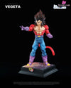 Dragon Ball Uper Saiyan 4 Vegeta GK Statue - Capsule Studio [In-Stock] - DragonBall