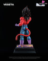 Dragon Ball Uper Saiyan 4 Vegeta GK Statue - Capsule Studio [In-Stock] - DragonBall