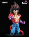 Dragon Ball Uper Saiyan 4 Vegeta GK Statue - Capsule Studio [In-Stock] - DragonBall