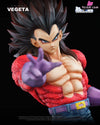 Dragon Ball Uper Saiyan 4 Vegeta GK Statue - Capsule Studio [In-Stock] - Full Payment / 1/6 Single Serious Face