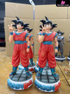 Dragon Ball V sign Goku GK Statue - SGJ Studio [In-Stock] Dragon Ball