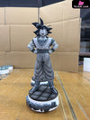 Dragon Ball V sign Goku GK Statue - SGJ Studio [In-Stock] Dragon Ball