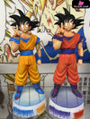 Dragon Ball V sign Goku GK Statue - SGJ Studio [Pre-Order] Dragon Ball