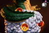 Dragon Ball Value For Money #2 Porunga Resin Statue - Budokai Studio [Pre-Order]