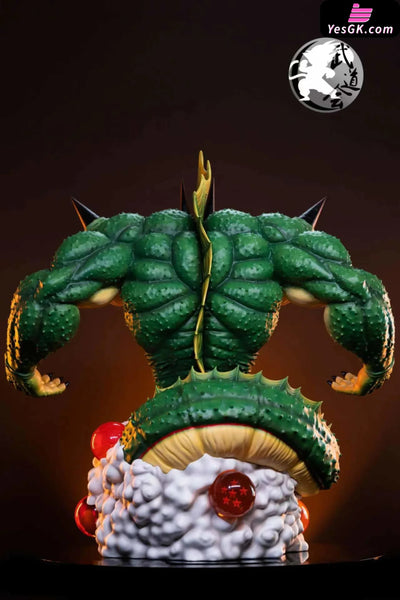 Dragon Ball Value For Money #2 Porunga Resin Statue - Budokai Studio [Pre-Order]
