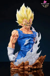 Dragon Ball Vegeta 1/4 GK Statue - Xin Yuan Studio [In-Stock] - Dragon Ball