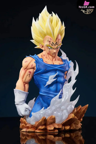 Dragon Ball Vegeta 1/4 GK Statue - Xin Yuan Studio [In-Stock] - Dragon Ball