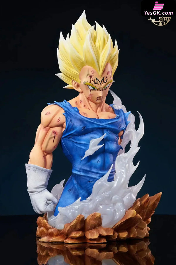 Dragon Ball Vegeta 1/4 GK Statue - Xin Yuan Studio [In-Stock] - Dragon Ball