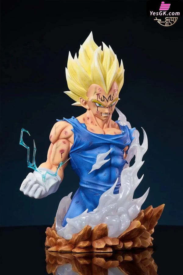 Dragon Ball Vegeta 1/4 GK Statue - Xin Yuan Studio [In-Stock] - Dragon Ball