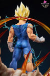 Dragon Ball Vegeta 1/4 GK Statue - Xin Yuan Studio [In-Stock] - Dragon Ball