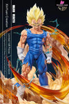 Dragon Ball Vegeta 1/4 GK Statue - Xin Yuan Studio [In-Stock] - Dragon Ball