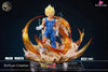 Dragon Ball Vegeta 1/4 GK Statue - Xin Yuan Studio [In-Stock] - Full Payment / Standard Editon - Dragon Ball