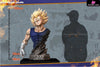 Dragon Ball Vegeta 1/1 Bust Statue - Hero Belief Studio [Pre-Order]