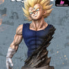 Dragon Ball Vegeta 1/1 Bust Statue - Hero Belief Studio [Pre-Order]