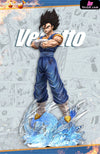 Dragon Ball Vegeta B King Statue - Hero Belief Studio [Pre-Order]