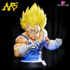 Dragon Ball Vegeta Bust Goku Bust GK Statue - ArmyAnt Studio [Pre-Order] Deposit / Vegeta Bust Dragon Ball