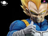 Dragon Ball Vegeta Bust Resin Statue - Star Dust Studio [Pre - Order]