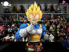 Dragon Ball Vegeta Bust Resin Statue - Star Dust Studio [Pre - Order] Deposit