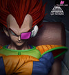 Dragon Ball Vegeta Flyer Resin Statue - Ld Studio [Pre-Order]