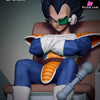 Dragon Ball Vegeta Flyer Resin Statue - Ld Studio [Pre-Order]