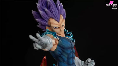 Dragon Ball Vegeta GK Statue - Break Studio [In-Stock] - Dragon Ball
