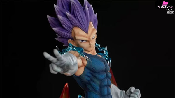Dragon Ball Vegeta GK Statue - Break Studio [In-Stock] - Dragon Ball