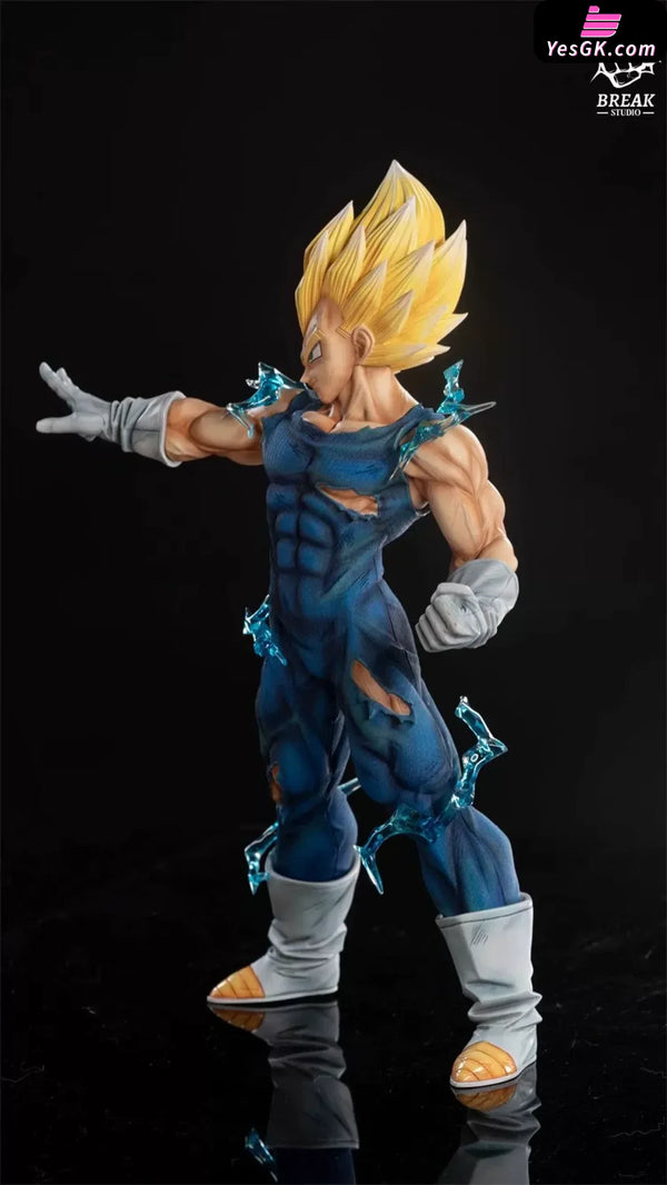 Dragon Ball Vegeta GK Statue - Break Studio [In-Stock] - Dragon Ball
