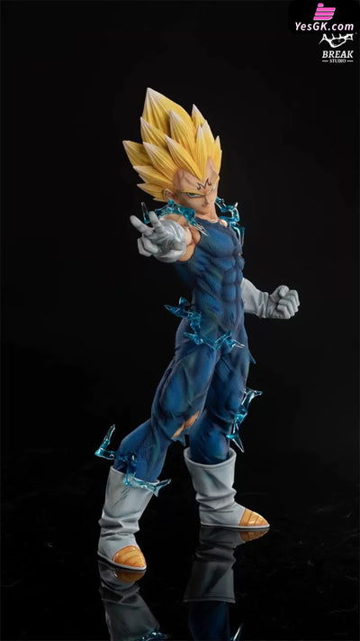 Dragon Ball Vegeta GK Statue - Break Studio [In-Stock] - Dragon Ball