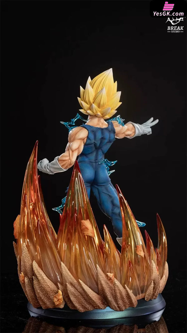 Dragon Ball Vegeta GK Statue - Break Studio [In-Stock] - Dragon Ball