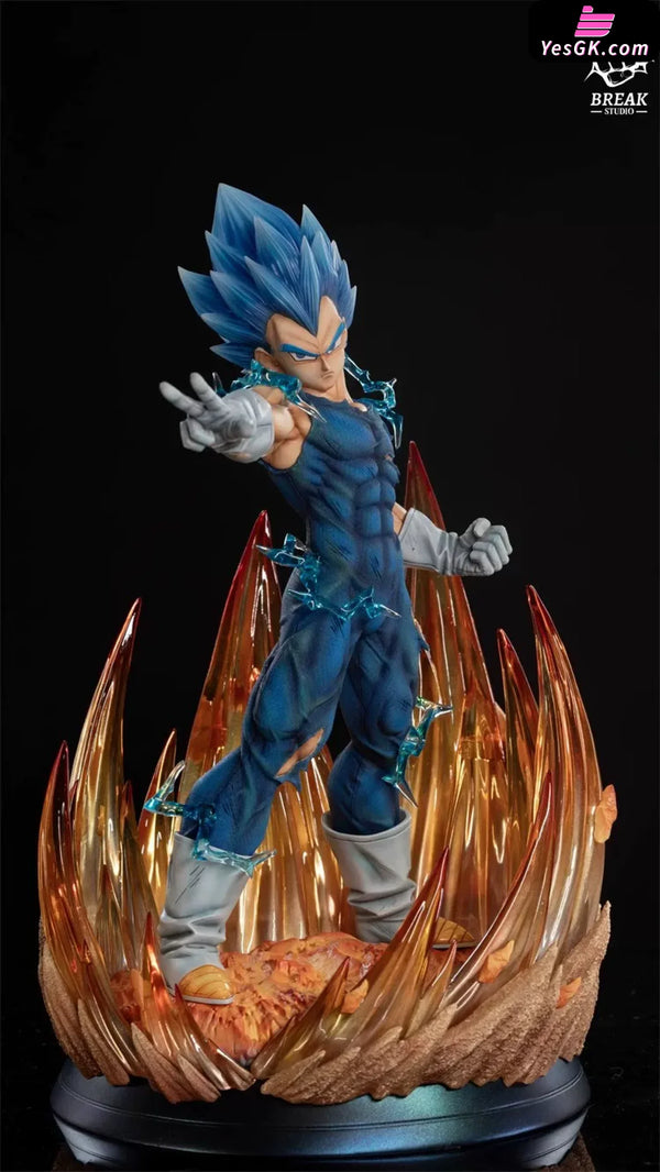 Dragon Ball Vegeta GK Statue - Break Studio [In-Stock] - Dragon Ball
