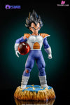 Dragon Ball Vegeta GK Statue - Power collection Studio [In-Stock] - Full Payment - Dragon Ball