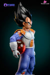 Dragon Ball Vegeta GK Statue - Power collection Studio [In-Stock] - Full Payment - Dragon Ball